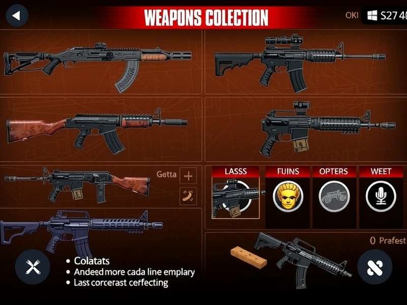 Desi Warfare Zone Gameplay Screenshot